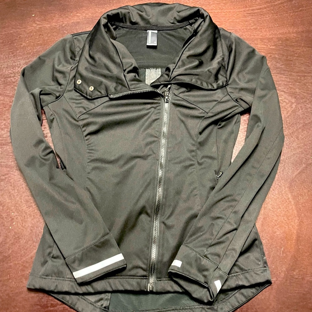 Mondetta Womens Rain/Sport Jacket